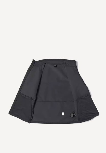 Куртка Camden Soft Shell Jacket (Мужской; M; Asphalt Grey Dark Heather)